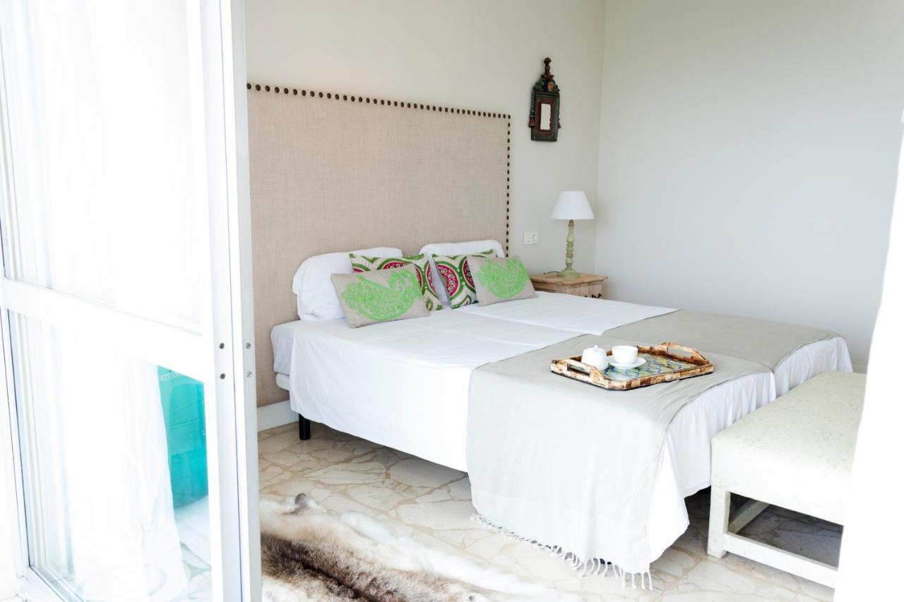 Malagueta Penthouse Premium Lägenhet Málaga Exteriör bild