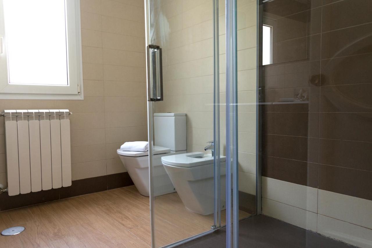 Malagueta Penthouse Premium Lägenhet Málaga Exteriör bild