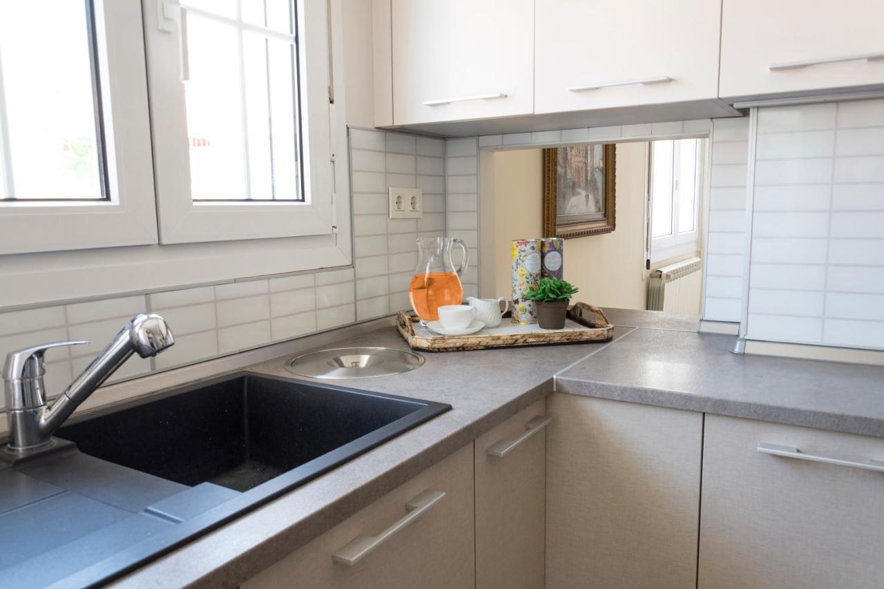 Malagueta Penthouse Premium Lägenhet Málaga Exteriör bild