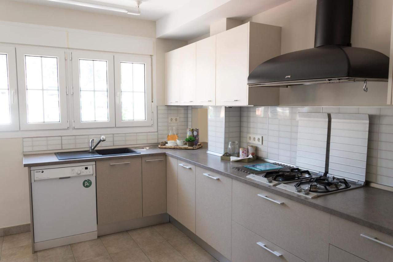 Malagueta Penthouse Premium Lägenhet Málaga Exteriör bild