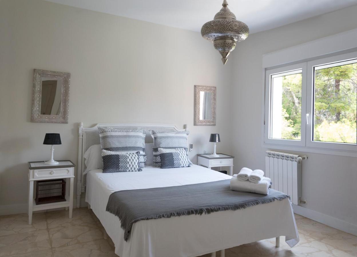Malagueta Penthouse Premium Lägenhet Málaga Exteriör bild