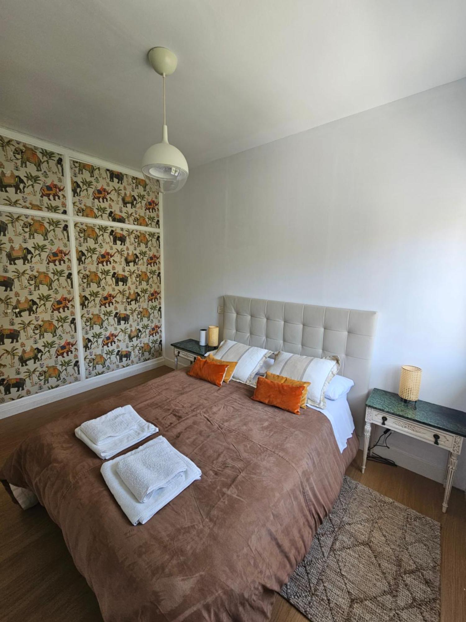 Malagueta Penthouse Premium Lägenhet Málaga Rum bild