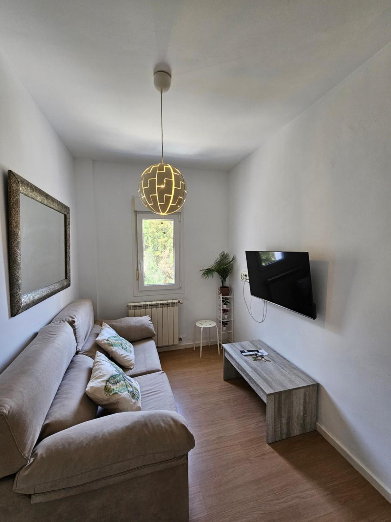 Malagueta Penthouse Premium Lägenhet Málaga Rum bild